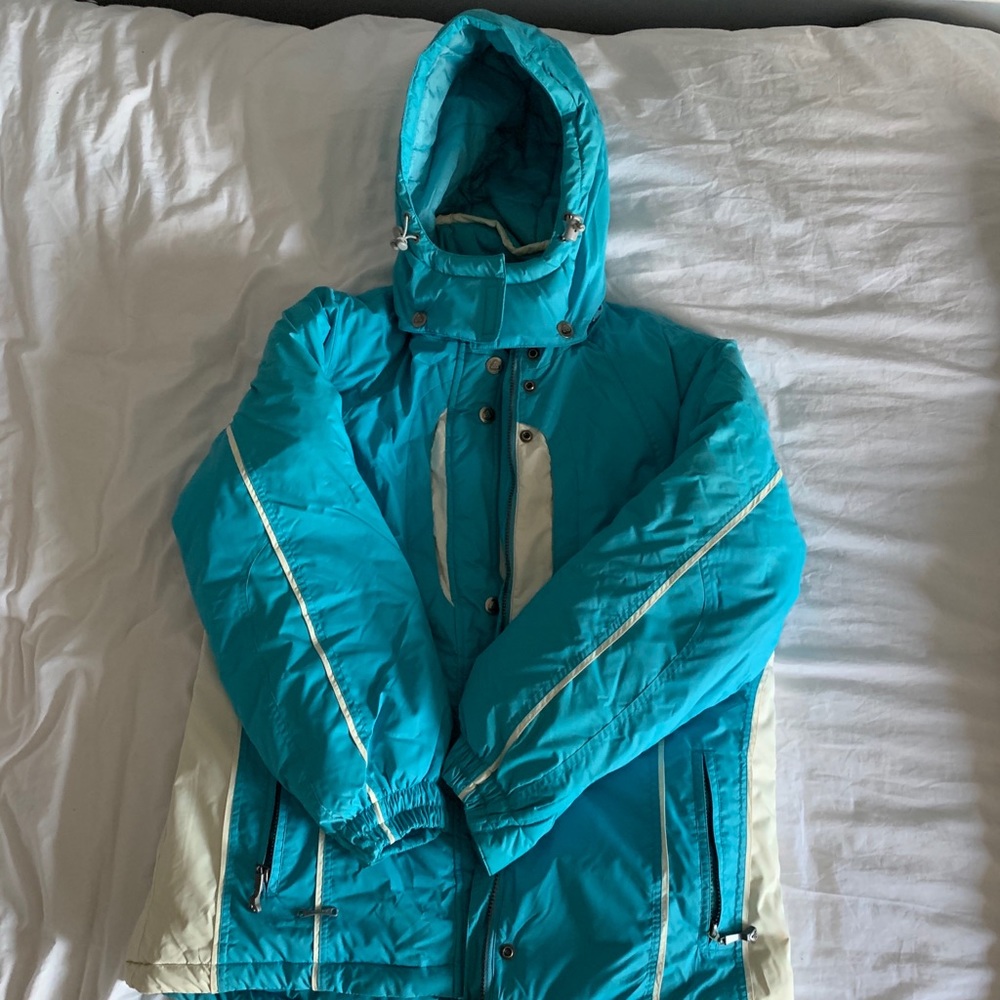 Jacket